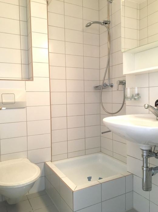 Modernes Wohnen für Familien oder Paare garantiert! 5
