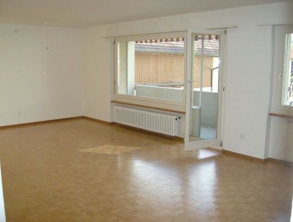Modernes Wohnen für Familien oder Paare garantiert! 2