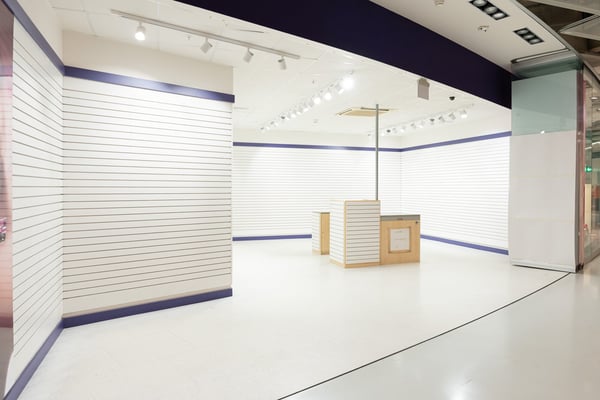 Spazio disponibile nel Centro Lugano Sud, il tuo shopping centre nel cuore del Ticino 3