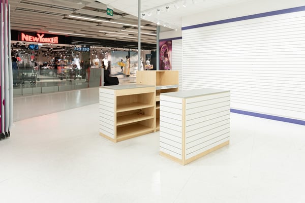 Spazio disponibile nel Centro Lugano Sud, il tuo shopping centre nel cuore del Ticino 2