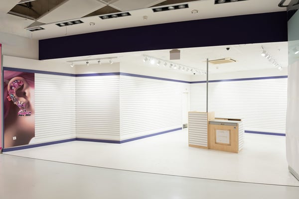 Spazio disponibile nel Centro Lugano Sud, il tuo shopping centre nel cuore del Ticino 4