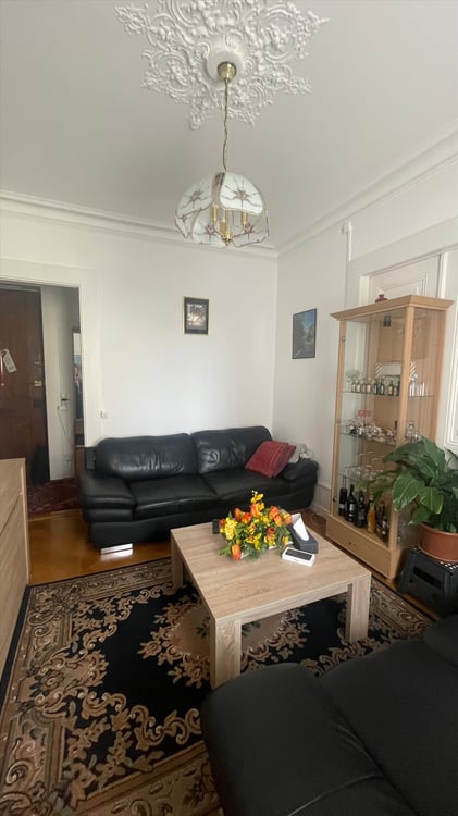 Bel appartement de 4 pièces proche de Plain Palais 2