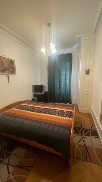Bel appartement de 4 pièces proche de Plain Palais 7