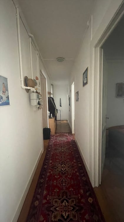 Bel appartement de 4 pièces proche de Plain Palais 8