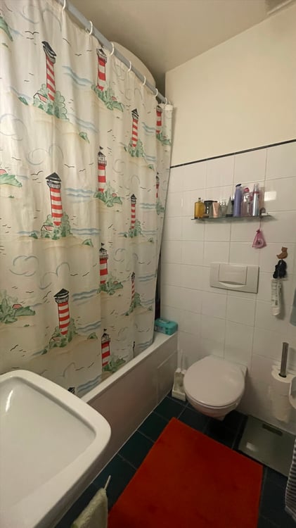 Bel appartement de 4 pièces proche de Plain Palais 5