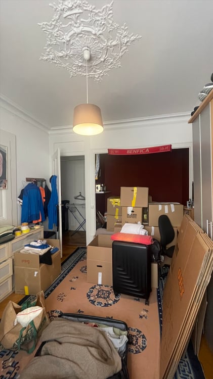 Bel appartement de 4 pièces proche de Plain Palais 6