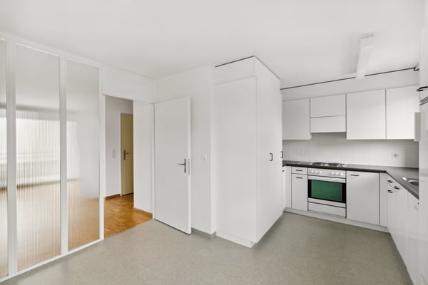 Tolle Wohnung mit guter Verkehrsanbindung 6