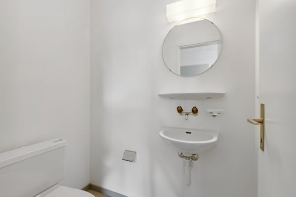 Tolle Wohnung mit guter Verkehrsanbindung 8