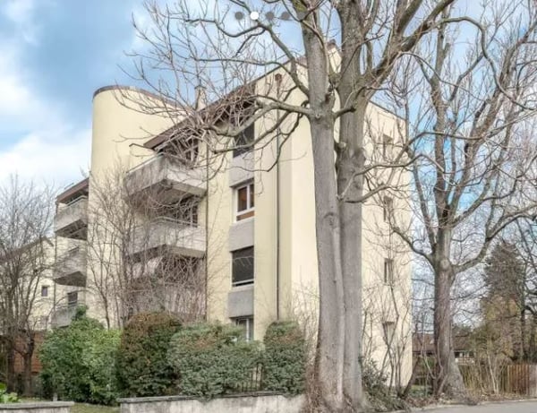 Tolle Wohnung mit guter Verkehrsanbindung 1