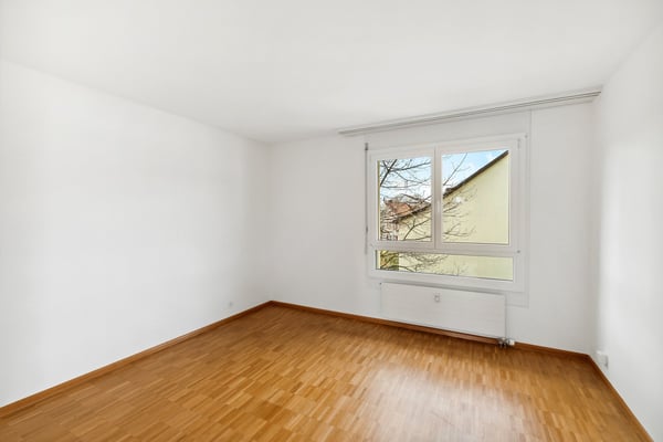 Tolle Wohnung mit guter Verkehrsanbindung 5
