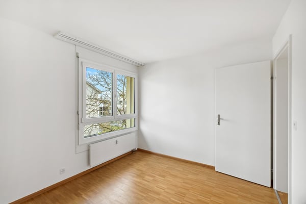 Tolle Wohnung mit guter Verkehrsanbindung 3