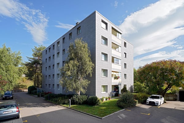 Gemütlich in Liestal wohnen 1