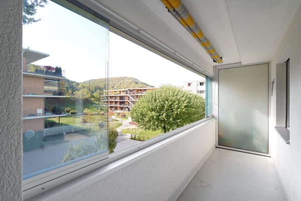Gemütlich in Liestal wohnen 6