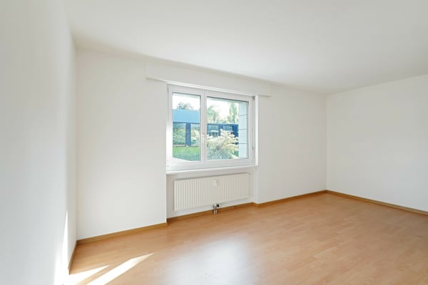 Wohnen nahe Bahnhof Liestal! 3