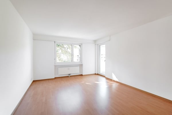 Wohnen nahe Bahnhof Liestal! 1