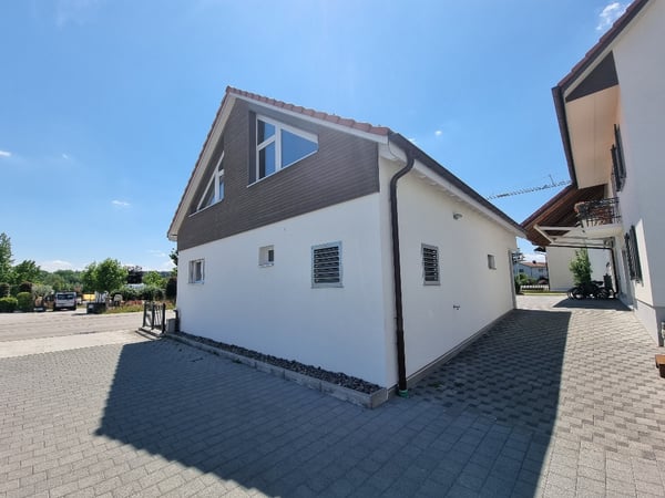 Platz für die ganze Familie! 1