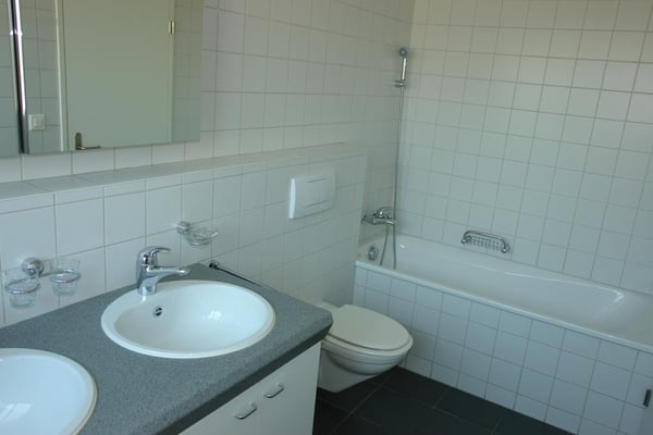 Top Wohnung im Steinhof-Quartier 6