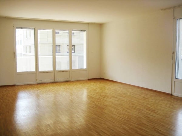 Top Wohnung im Steinhof-Quartier 3