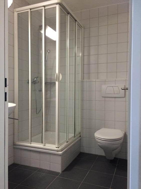 Top Wohnung im Steinhof-Quartier 7