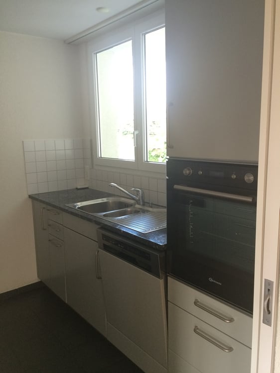 Top Wohnung im Steinhof-Quartier 4