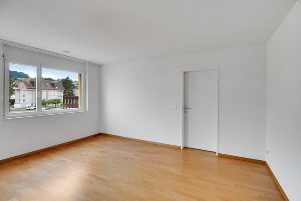 Erste eigene Wohnung gesucht? Hier endet Ihre Suche! 6