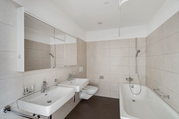 Erste eigene Wohnung gesucht? Hier endet Ihre Suche! 5