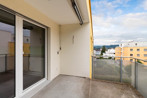 Erste eigene Wohnung gesucht? Hier endet Ihre Suche! 8