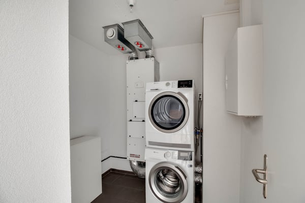 Erste eigene Wohnung gesucht? Hier endet Ihre Suche! 2