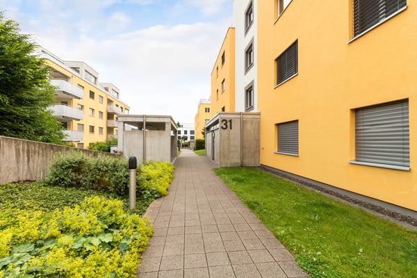 Erste eigene Wohnung gesucht? Hier endet Ihre Suche! 1