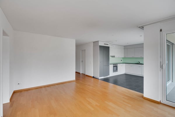 Erste eigene Wohnung gesucht? Hier endet Ihre Suche! 3