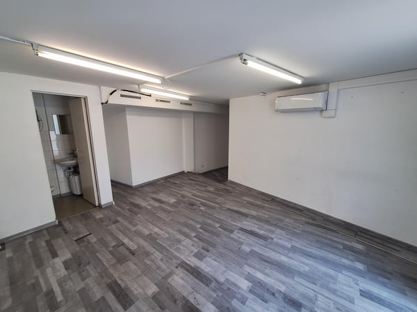 Ladenfläche in der Altstadt verfügbar! 5