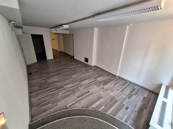 Ladenfläche in der Altstadt verfügbar! 2