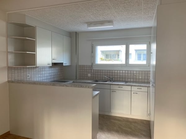 Hier endet Ihre Wohnungssuche! 2