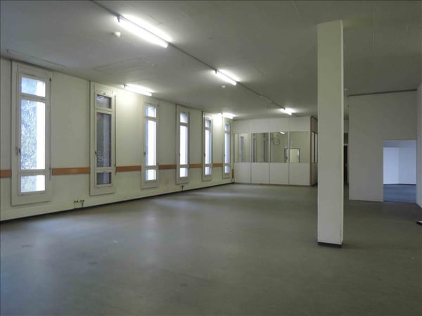 Attraktive Gewerbe- oder Bürofläche im schönen Rheintal 5