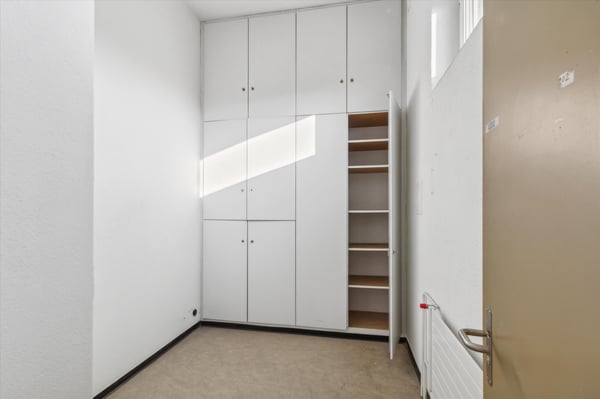 Ihr neues Büro in der nähe vom Greifensee? 6