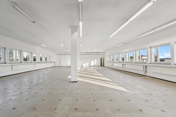 Ihr neues Büro in der nähe vom Greifensee? 4