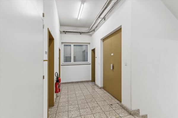 Ihr neues Büro in der nähe vom Greifensee? 9