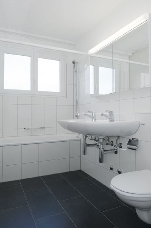 Wohnung mit Cheminée 5