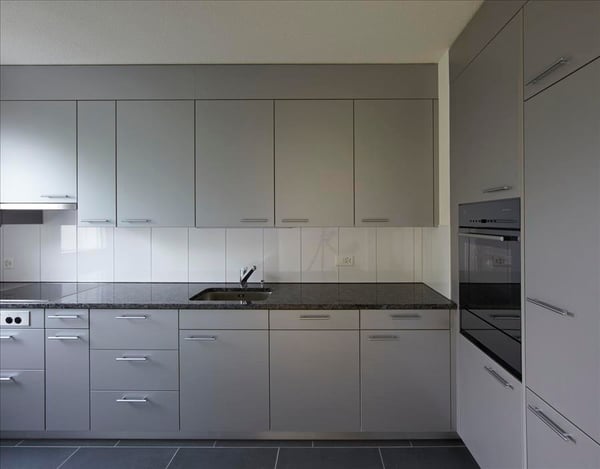 Wohnung mit Cheminée 3