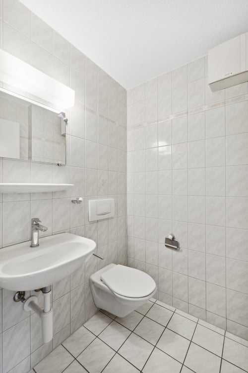 Appartement lumineux en centre ville - Loyers nets offerts 6