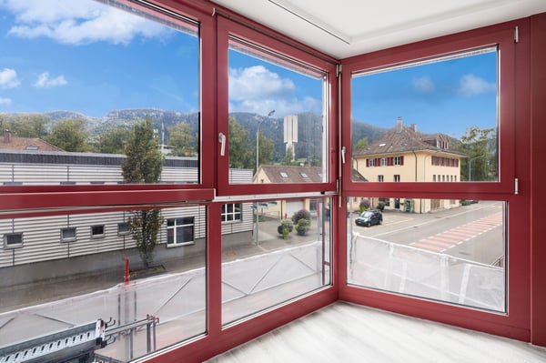 Appartement lumineux en centre ville - Loyers nets offerts 11
