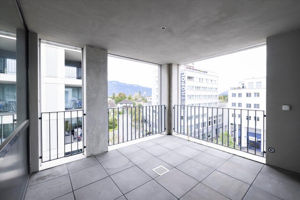 Selten schöne 4,5-Zimmer Maisonnette Wohnung mit Traumsicht! 13