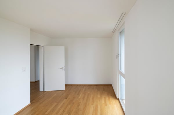 Selten schöne 4,5-Zimmer Maisonnette Wohnung mit Traumsicht! 10