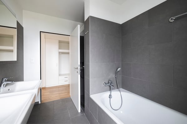 Selten schöne 4,5-Zimmer Maisonnette Wohnung mit Traumsicht! 12