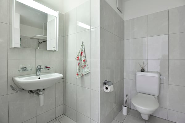Zentrumsnahe Wohnung in familienfreundlicher Umgebung 8