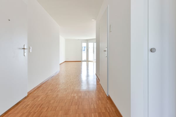 Zentrumsnahe Wohnung in familienfreundlicher Umgebung 10
