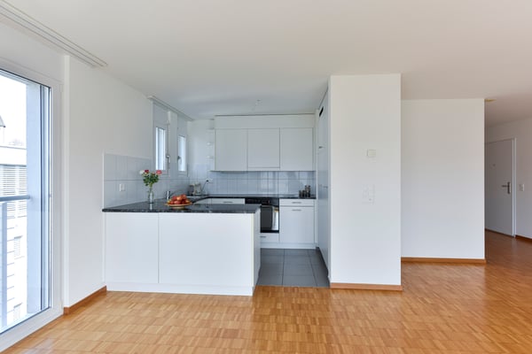 Zentrumsnahe Wohnung in familienfreundlicher Umgebung 4