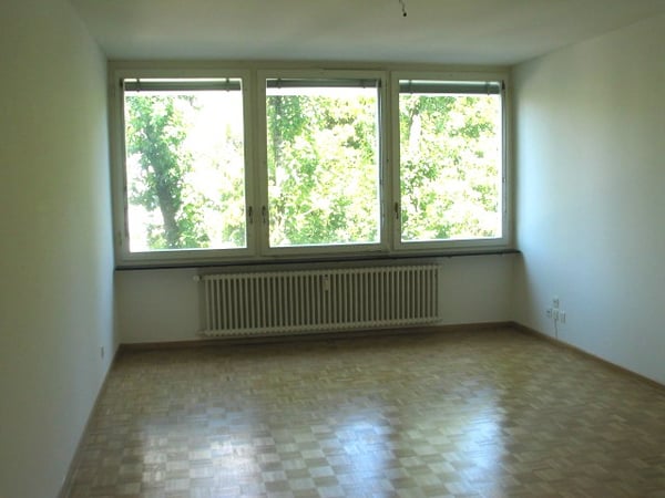 Gepflegte 4-Zimmerwohnung im Gellert! 7