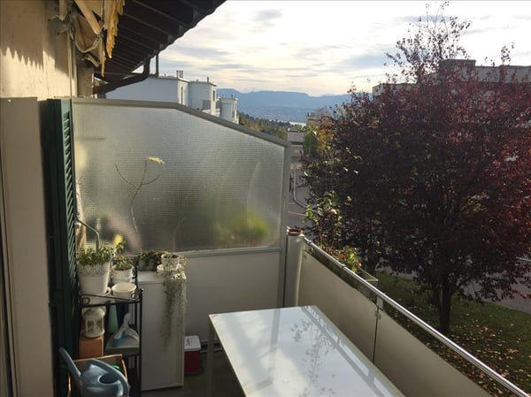 Ruhige 3-Zimmerwohnung in 6-Familien-Haus sucht DICH!! 8