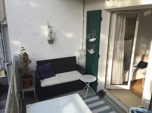 Ruhige 3-Zimmerwohnung in 6-Familien-Haus sucht DICH!! 9